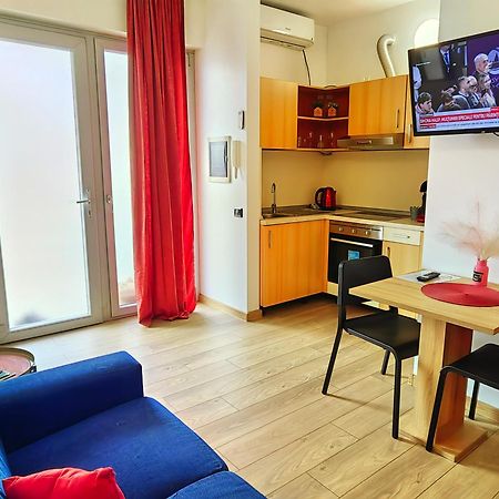 Studio Lotus - Self Check-In Timisoara Bagian luar foto