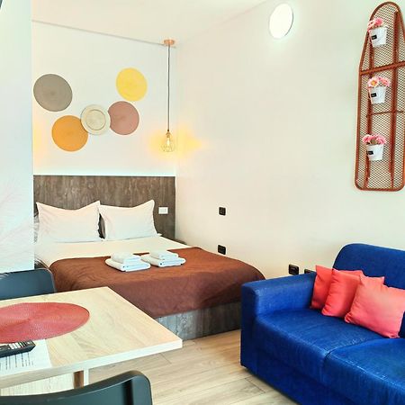 Studio Lotus - Self Check-In Timisoara Bagian luar foto