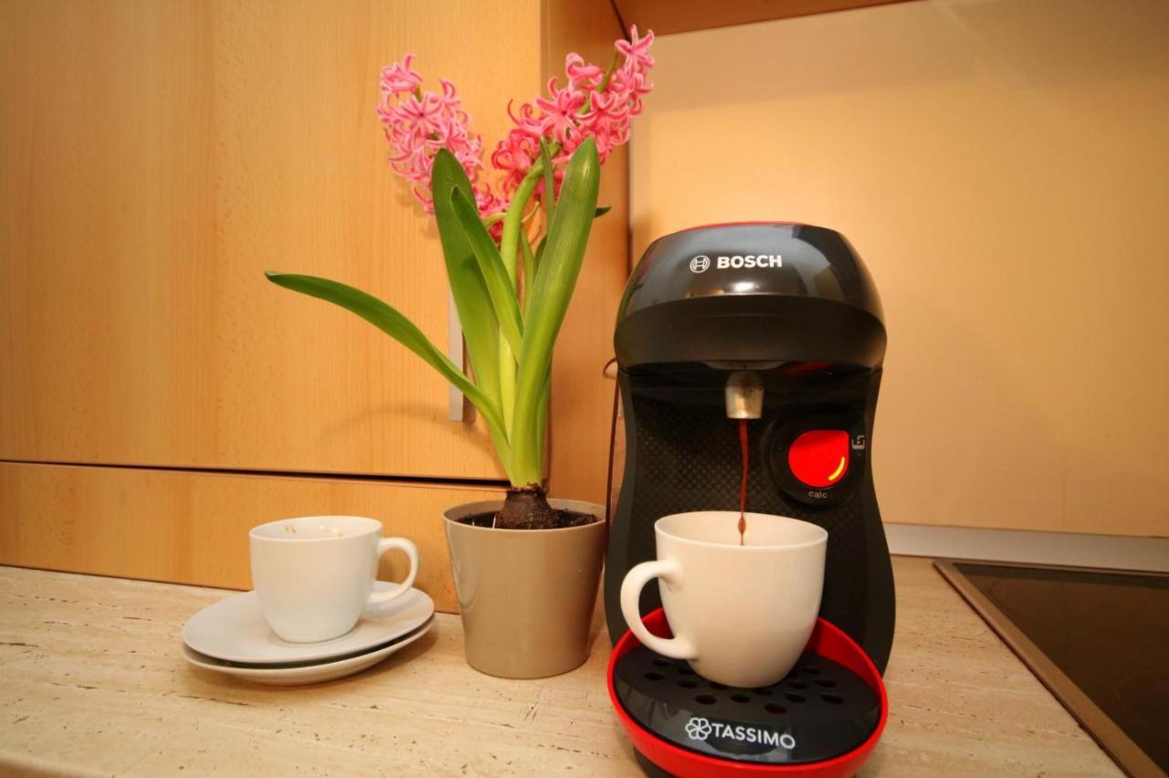 Studio Lotus - Self Check-In Timisoara Bagian luar foto